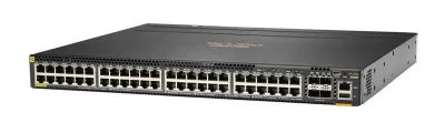 JL661A - Aruba 6300M 48 Ports Yes Ethernet Switch