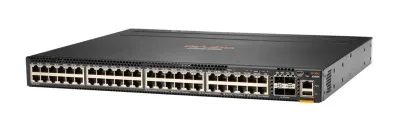 JL663A - Aruba 6300M 48 Ports Yes Ethernet Switch
