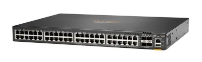 JL667A - Aruba 6300F 48 Ports Yes Ethernet Switch