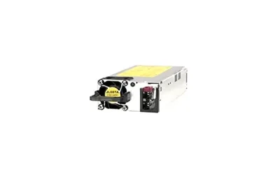 JL670A - Aruba Networks X372 1600-Watts Power Supply
