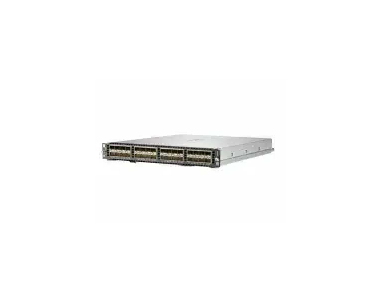 JL687A - Aruba 8400X-32Y 32 Port Expansion Module