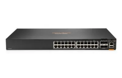 JL724A - Aruba 24 Ports Yes Ethernet Switch