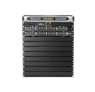 JL741A - Aruba 6410 96 Ports Yes Layer 3 Switch