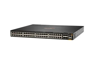 JL762A - Aruba 48 Ports Yes Layer 3 Switch