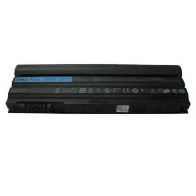 JN039 - Dell 84Whr 9-Cell Li-Ion Battery