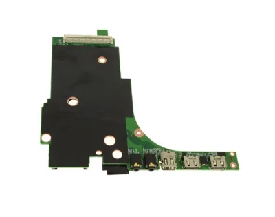 JNGMJ - Dell Audio USB I/O Board for Precision M6600