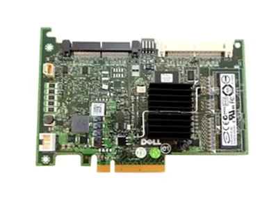 JNK9N - Dell 57840S Quad Port 10GbE KR Blade Converged NIC by Broadcom