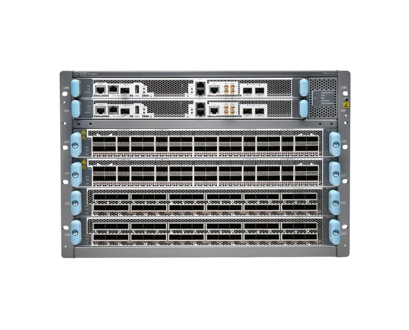 Juniper JNP10004-FRNT-PNL Chasis Front Panel. In Stock