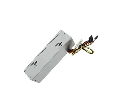 JNPVV - Dell 240-Watts 100-240V SFF Power Supply for OptiPlex 390 790 990 3010 7010