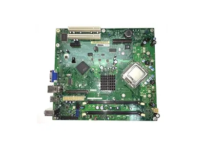 JP002 - Dell System Board for Dimension 3100/E310