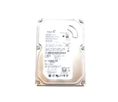JP208 - Dell 160GB 7200RPM SATA 8MB Cache 3.5-inch Hard Drive
