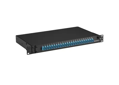 JPM385A - Black Box 1Gb/s 10/100/1000Base-T 24 x Ports Layer-2 Managed Gigabit Ethernet Switch