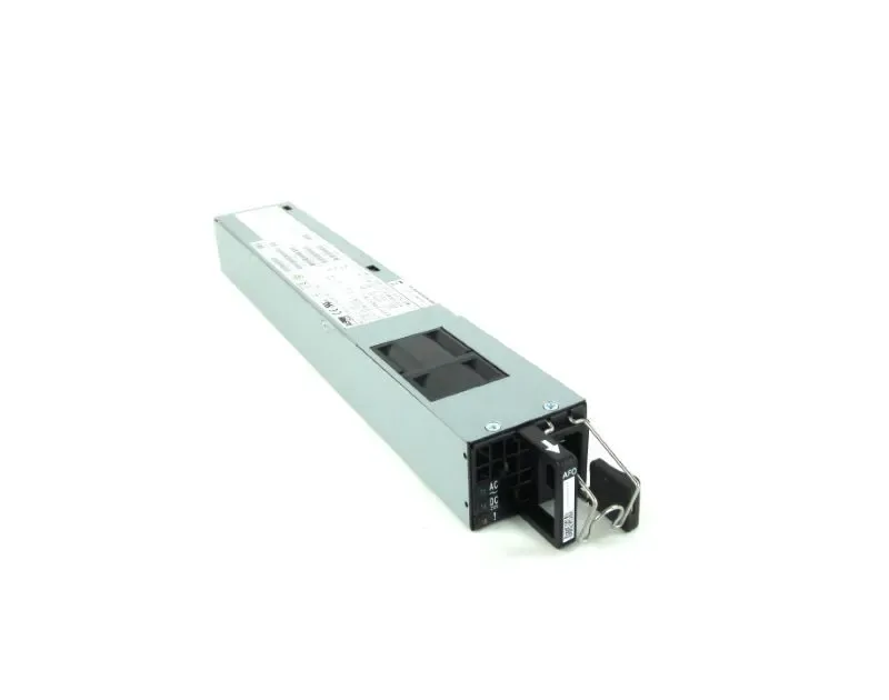 JPSU-650W-DC-AFO - Juniper 650-Watts DC Power Supply for EX4550PWR and QFX3500 SIDE AIRFLOW