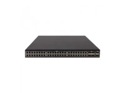 JQ026A - HP FlexFabric 5980 48SFP+ 6QSFP28 Switch
