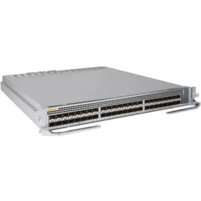 JQ061A - HP FlexFabric 12900E 48-Port 10GbE SFP+ HF Module