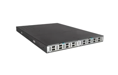 JQ075AR - HP FlexFabric Yes Ethernet Switch Refurbished
