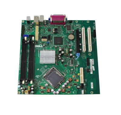 JR271 - Dell System Board (Motherboard) for OptiPlex 755 MT