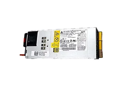 JR47N - Dell 460-Watts 100-240V 80 Plus Gold Power Supply for Networking 8132F Switch