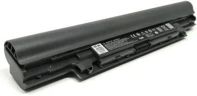 JR6XC - Dell Primary 6-Cell 65Wh Lithium-ion Battery for Latitude 3340