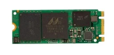 JRVVD - Dell 64GB PCI-Express M.2 Solid State Drive