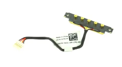 JTK7M - Dell Docking Connector Circuit Board for Xps 18 1810 AIO