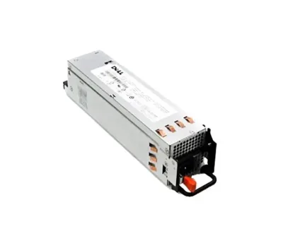 JU083 - Dell 750-Watts 100-240V Redundant Power Supply for PowerEdge 2950