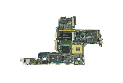 JW005 - Dell System Board for Latitude D620