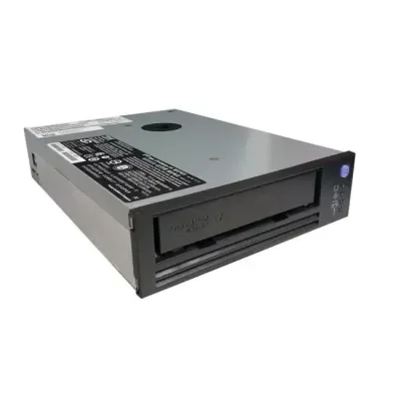 JW030 - Dell 400/800GB LTO-3 SCSI LVD HH Internal Tape Drive