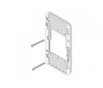 JW083A - HP Wall Rack Mount Kit for Aruba S2500 Mobility Access Switch