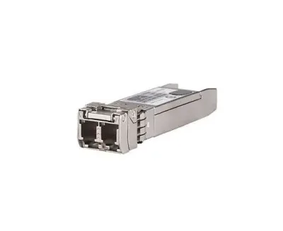JW089-61001 - HP Aruba 1000Base-T RJ45 Connector SFP XCVR