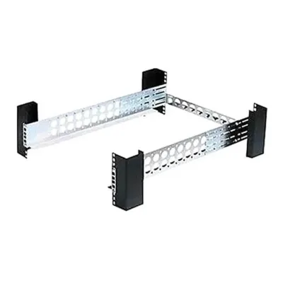 JW108A - HP / Aruba SPR-4RK-MNT S3500 4-Corner Rack Mount Kit
