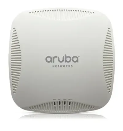 JW163A - HP Aruba AP-204 Wireless Access Point - TAA