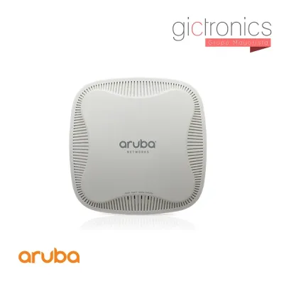 JW168A - HP Aruba AP-214 Wireless Access Point