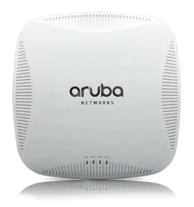 JW169A - HP Aruba AP-214 Wireless Access Point - TAA