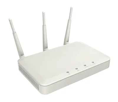 JW175A - HP Aruba AP-225 Wireless Access Point - TAA