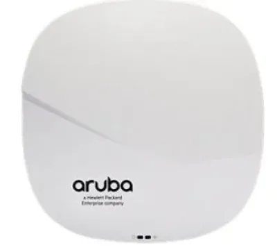 JW186-61001 - HP Aruba AP-325 Wireless Access Point