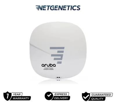 JW186A - HP Aruba AP-325 Wireless Access Point