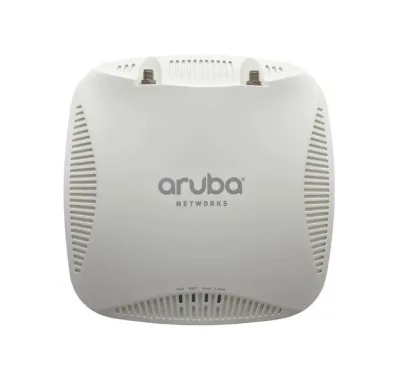 JW206A - HP Aruba Instant IAP-204 Wireless Access Point - RW