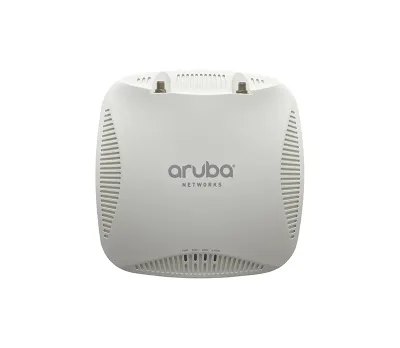 JW207A - HP Aruba Instant IAP-204 Wireless Access Point - US