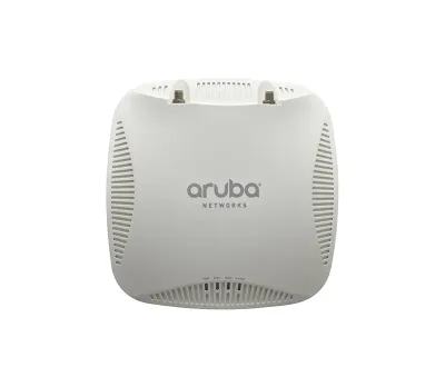 JW209A - HP Aruba Instant IAP-204 Wireless Access Point - US/TAA