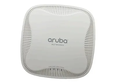 JW213A - HP Aruba Instant IAP-205 Wireless Access Point - US