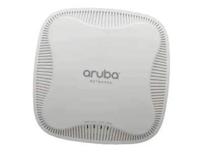 JW214A - HP Aruba Instant IAP-205 Wireless Access Point - RW/TAA