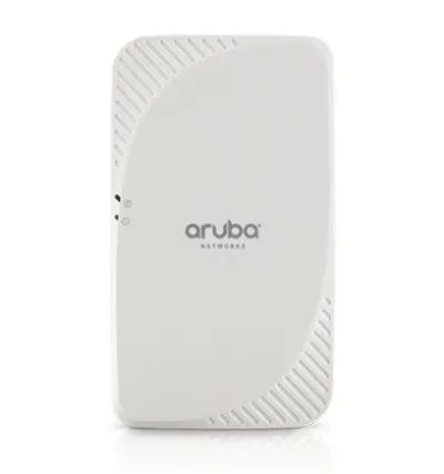 JW216A - HP Aruba Instant IAP-205H Hospitality Wireless Access Point - RW
