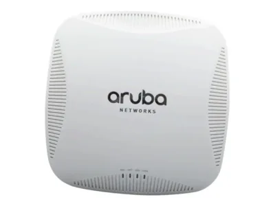 JW224A - HP Aruba Instant IAP-214 Wireless Access Point - RW/TAA