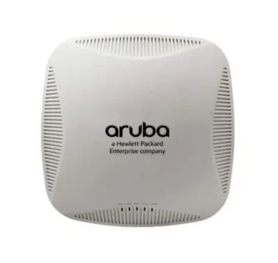 JW228A - HP Aruba Instant IAP-215 Wireless Access Point - RW