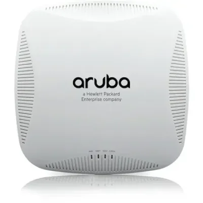 JW229A - HP Aruba Instant IAP-215 Wireless Access Point - US