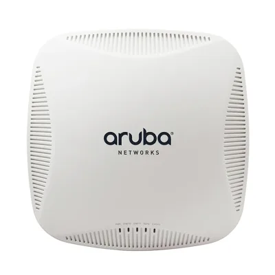 JW230A - HP Aruba Instant IAP-215 Wireless Access Point - RW/TAA
