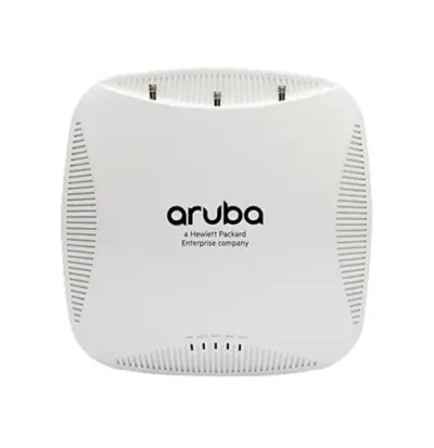 JW236-61001 - HP Aruba Instant IAP-224 US Wireless Access Point
