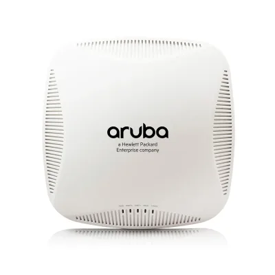 JW240A - HP Aruba Instant IAP-225 Wireless Access Point - RW