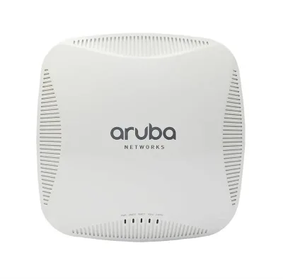 JW242-61001 - HP Aruba Instant IAP-225 US Wireless Access Point
